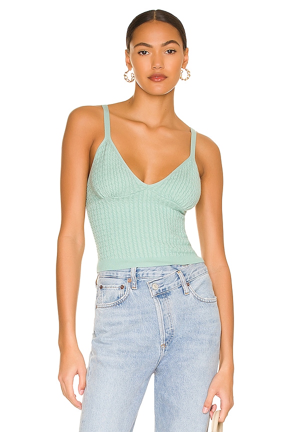 view 1 of 4 DÉBARDEUR KENNA in Breeze