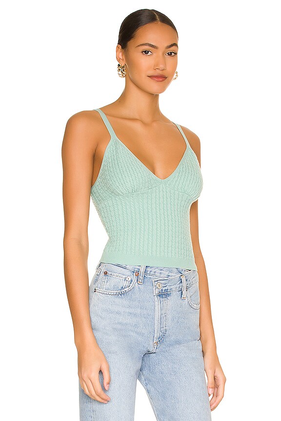 view 2 of 4 DÉBARDEUR KENNA in Breeze