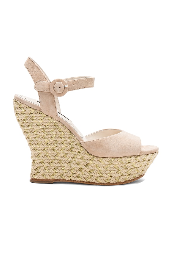 view 1 of 5 Jana Wedge in Nomad