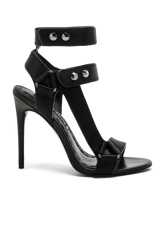 view 1 of 5 TACÓN TAMRYN in Black