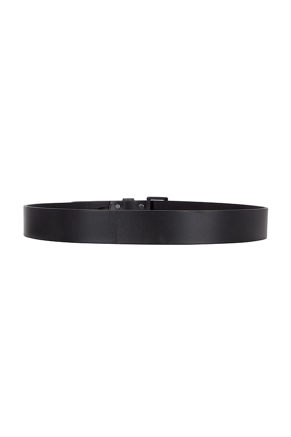 view 2 of 3 38mm Belt in Black