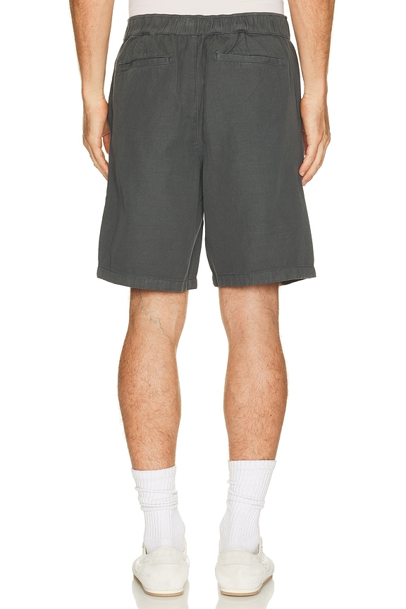 view 2 of 4 Corbett Shorts in Canis Grey