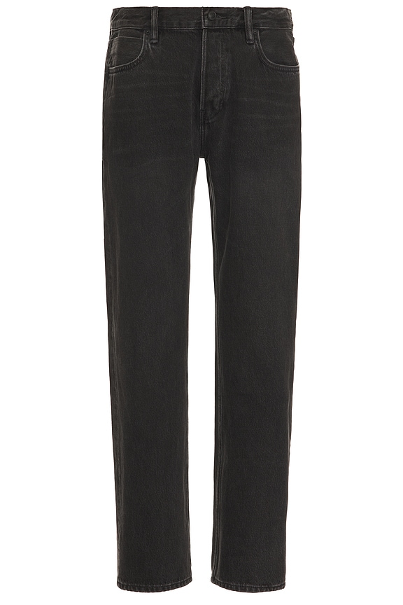 view 1 of 4 Reid Jeans in Black