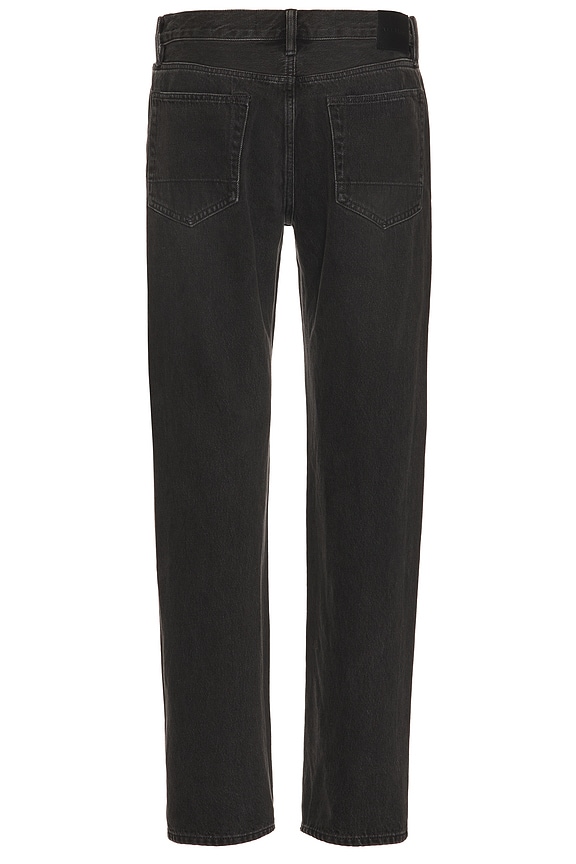view 2 of 4 Reid Jeans in Black