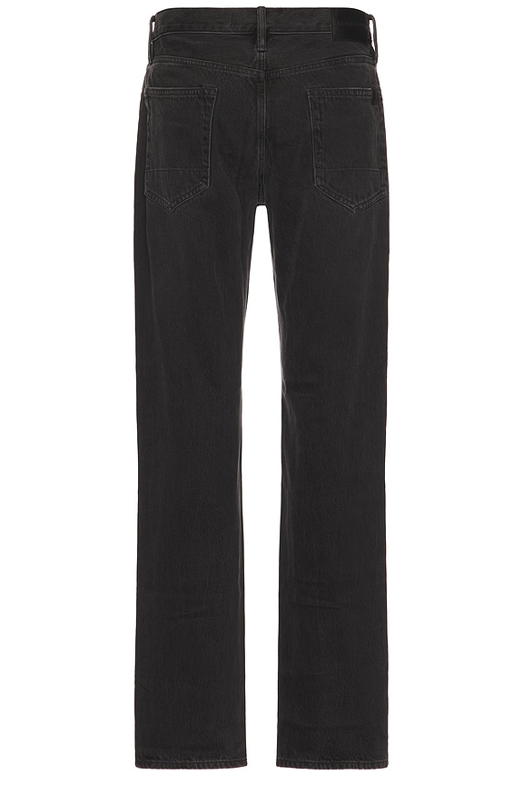 view 2 of 4 Reid Jeans in Washed Black