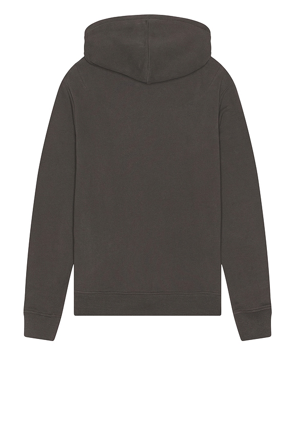 view 2 of 5 Raven Oth Hoodie in Carter Grey