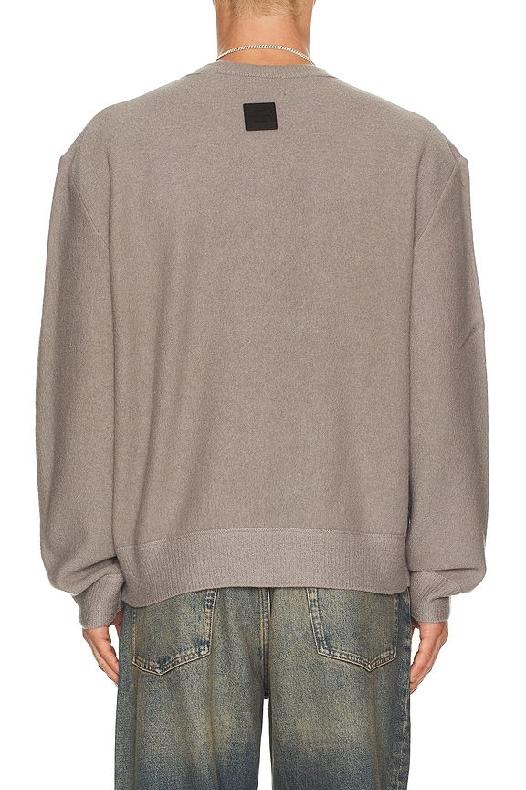 view 2 of 5 SUDADERA MARKO in Henge Grey