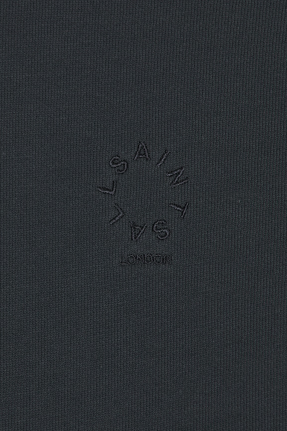 view 2 of 2 SUDADERA HAVEN in Moonstone Blue