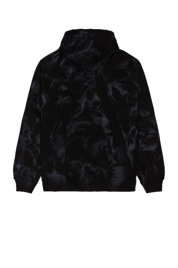 view 2 of 3 Auroras Oth Hoodie in Jet Black