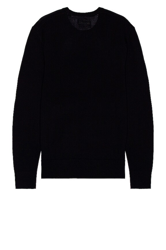 view 2 of 3 CUELLO REDONDO in Ink Navy