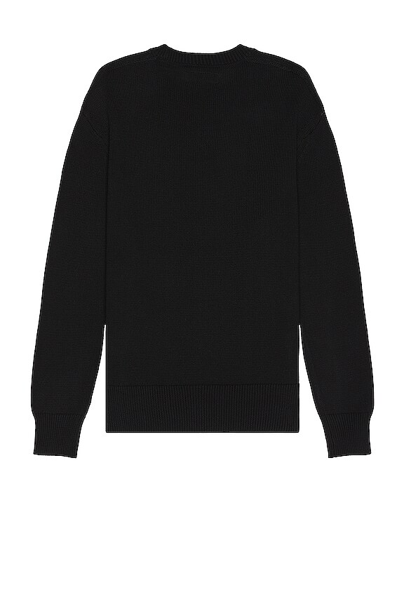 view 2 of 3 PULL AXIS SAINTS in Black