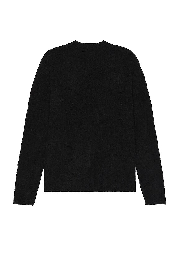 view 2 of 3 PULL ROLLER in Black