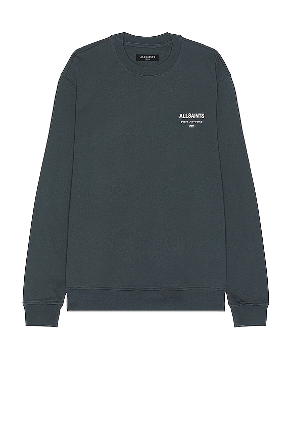 view 2 of 3 PULL in Jade Blue