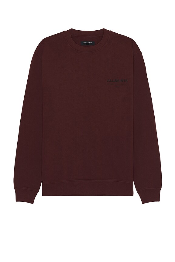 view 2 of 4 PULL in Mars Red