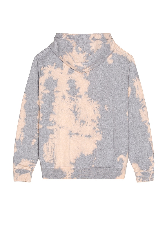 view 2 of 3 SUDADERA MERGER in Grey Marl