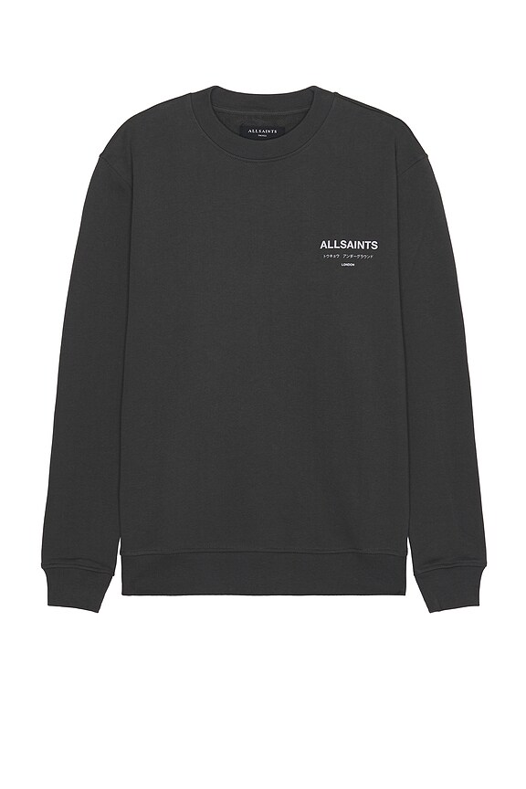 view 2 of 3 JERSEY in Shaded Grey