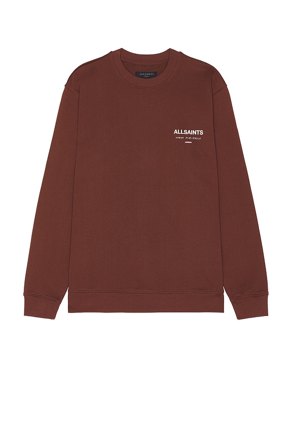 view 2 of 3 SWEAT in Moretti Red