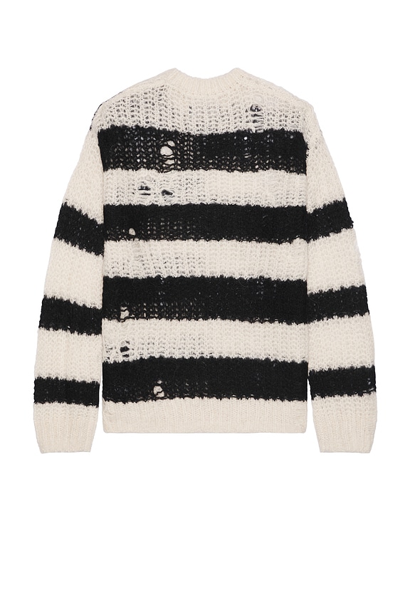 view 2 of 3 스웨터 in Ecru White