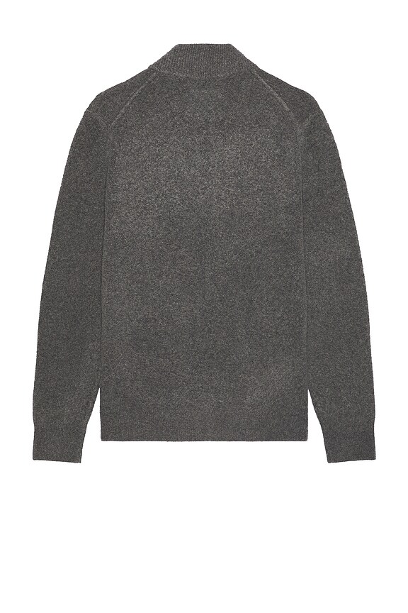 view 2 of 5 Statten Full Zip in Carter Grey