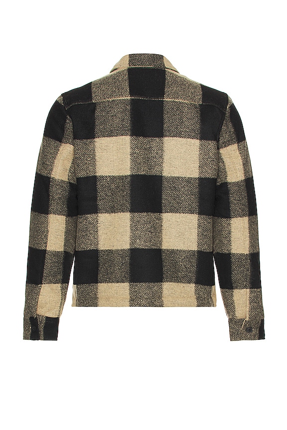 view 2 of 4 DREXEL 자켓 in Ecru