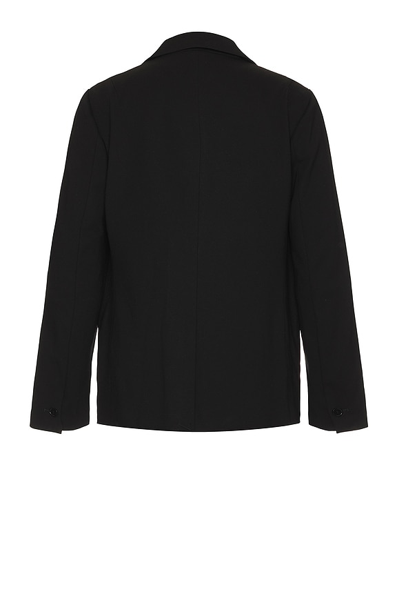 view 2 of 4 Helm Blazer in Black