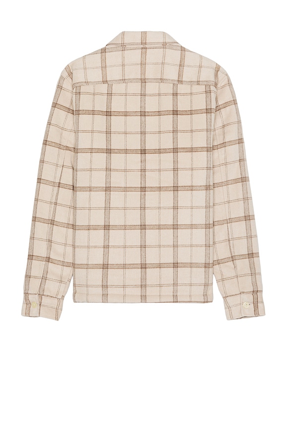 view 2 of 4 ジャケット in Faded Taupe