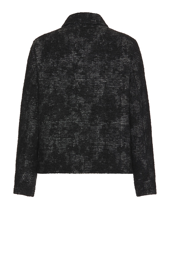 view 2 of 4 Keller Jacket in Black