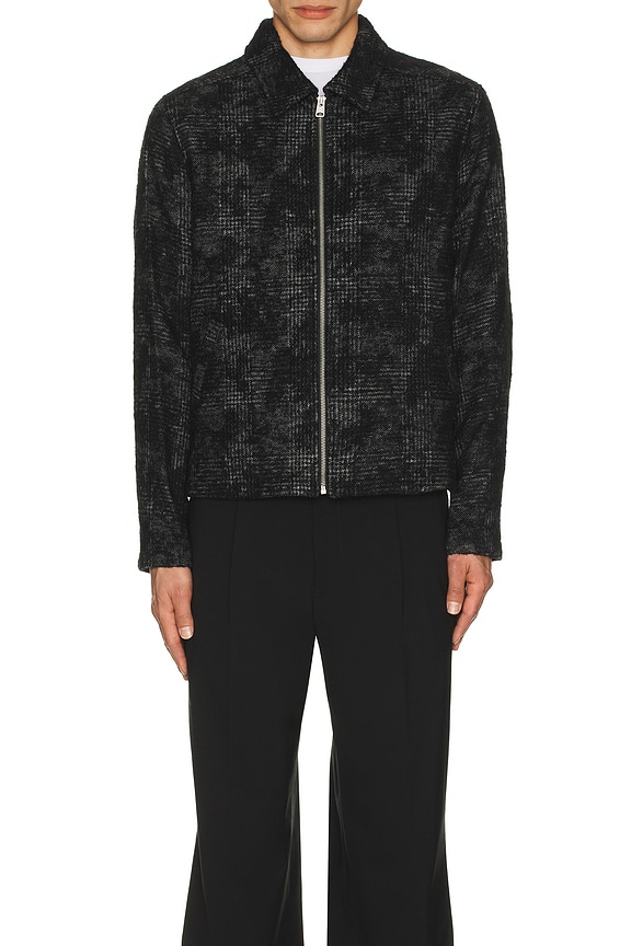 view 4 of 4 Keller Jacket in Black