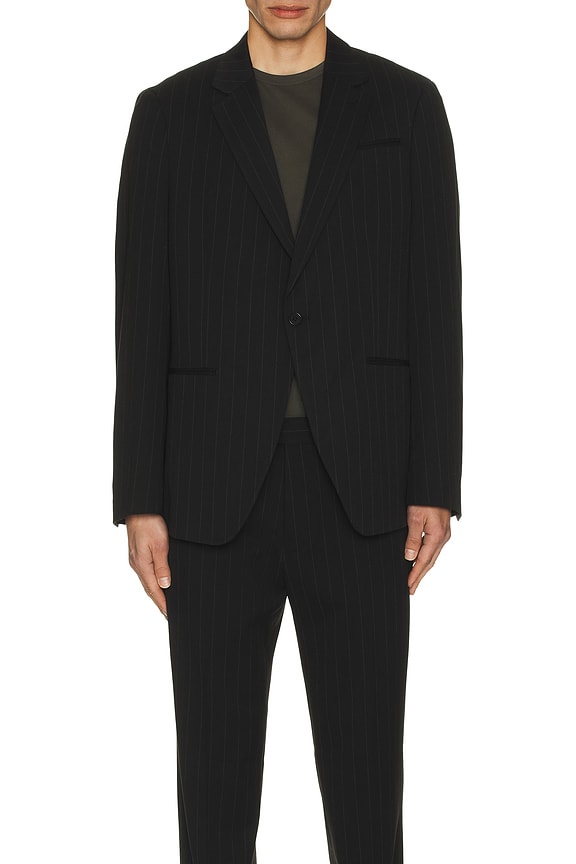view 3 of 3 Heddon Blazer in Black