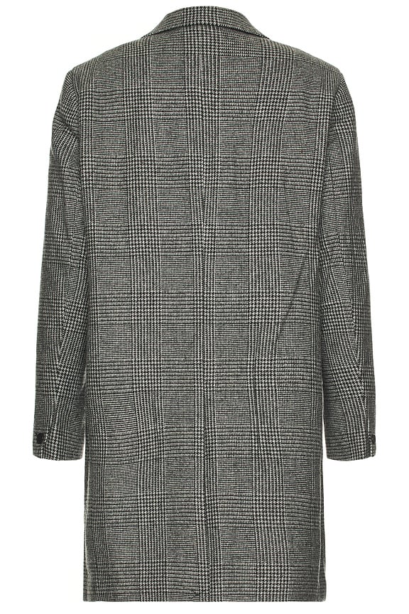 view 2 of 4 Whitlock Coat in Grey