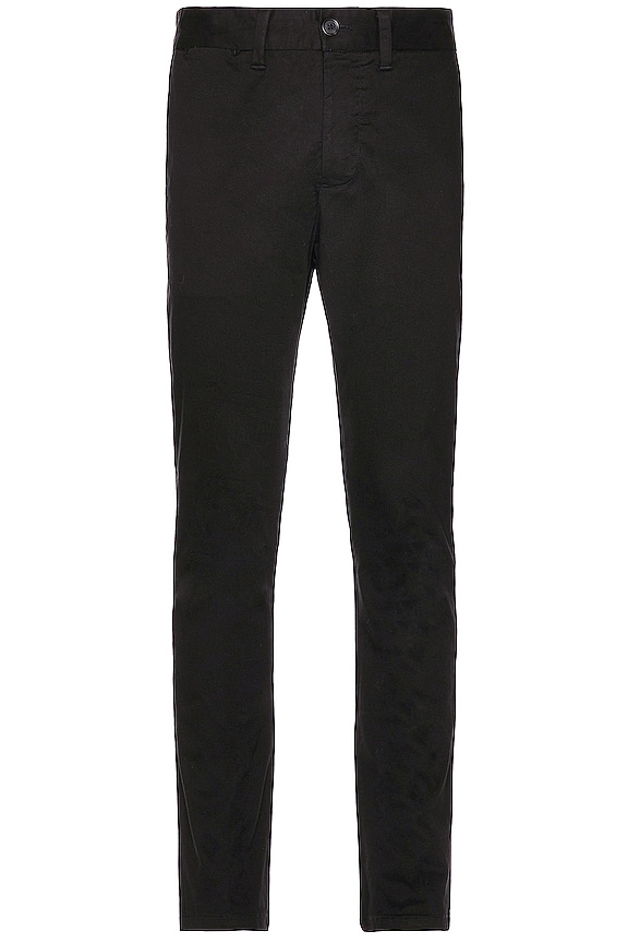 view 2 of 3 Park Chino in Black