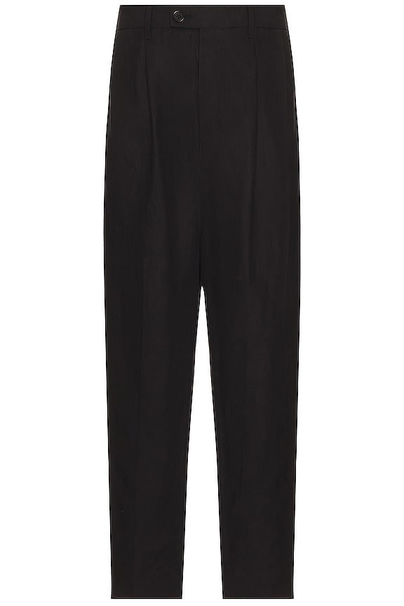 view 2 of 3 PANTALONES PACE in Black