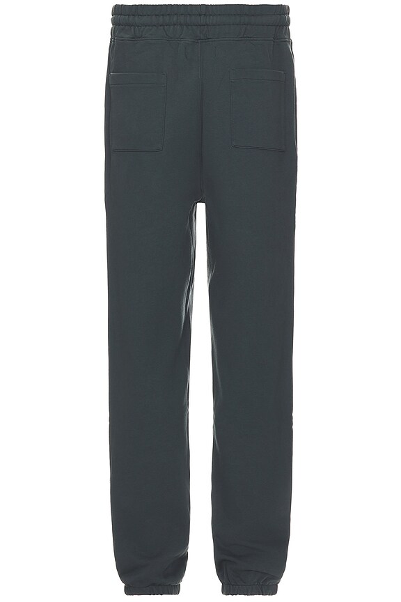 view 2 of 4 PANTALÓN DEPORTIVO in Jade Blue