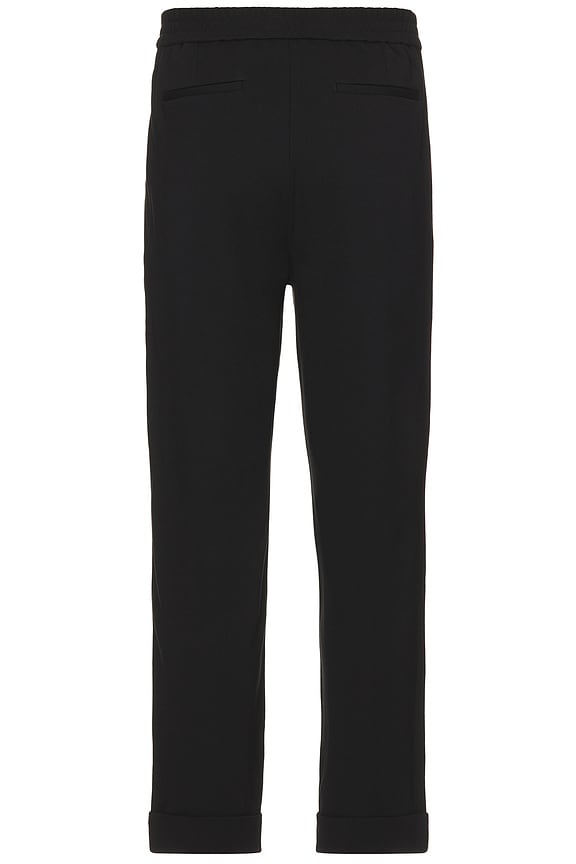 view 2 of 5 Helm Trouser in Black