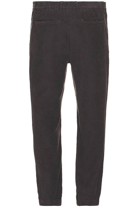view 2 of 4 Sleid Trouser in Celestial Black