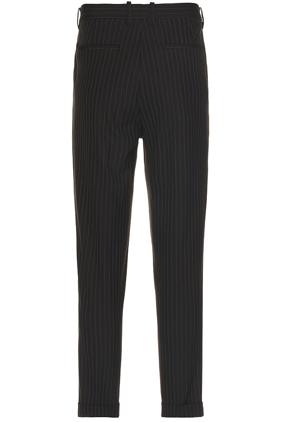 view 2 of 5 Dice Tallis Trouser in Black