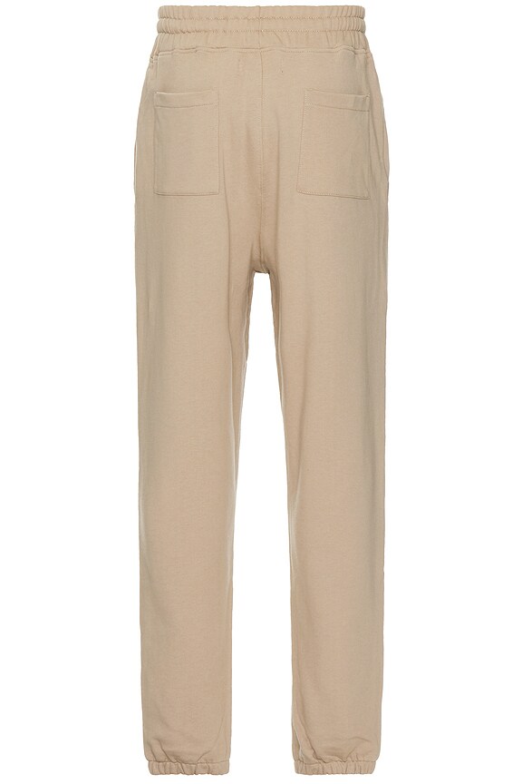 view 2 of 4 パンツ in Toffee Taupe