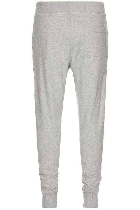 view 2 of 5 Raven Sweatpant in Grey Marl