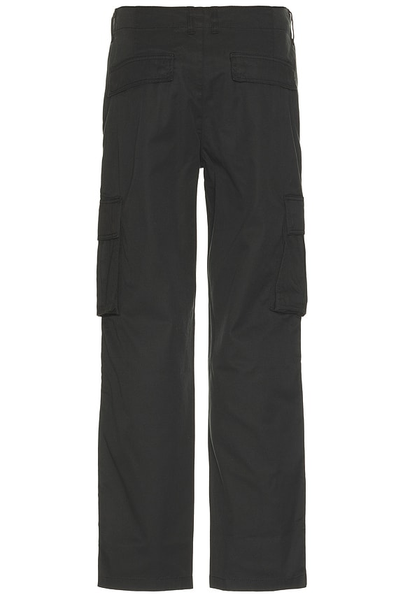 view 2 of 5 Lewes Trouser in Koto Black