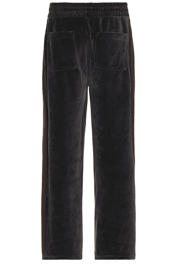 view 2 of 5 Draven Sweatpant in Gravestone Grey