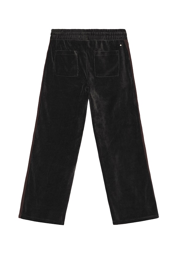 view 2 of 5 DRAVEN スウェットパンツ in Gravestone Grey