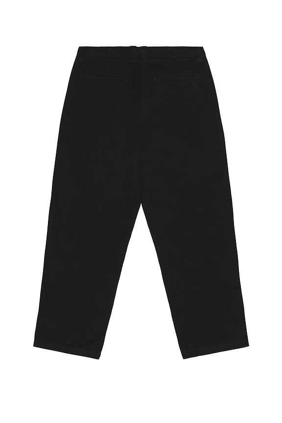 view 2 of 4 PANTALON in Koto Black