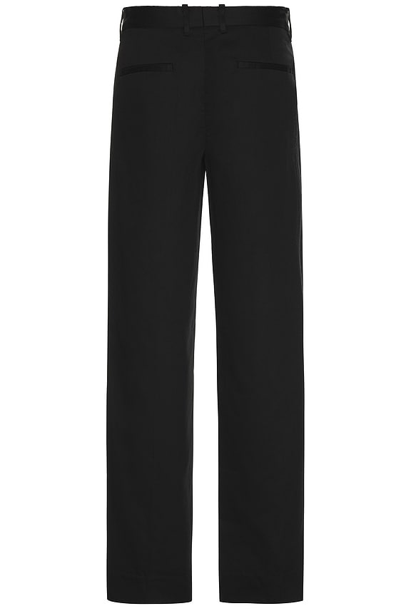 view 2 of 4 PANTALON NEWTON in Koto Black
