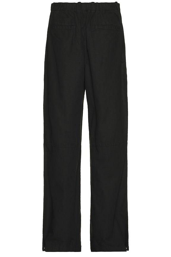 view 2 of 5 Depot Trousers in Koto Black