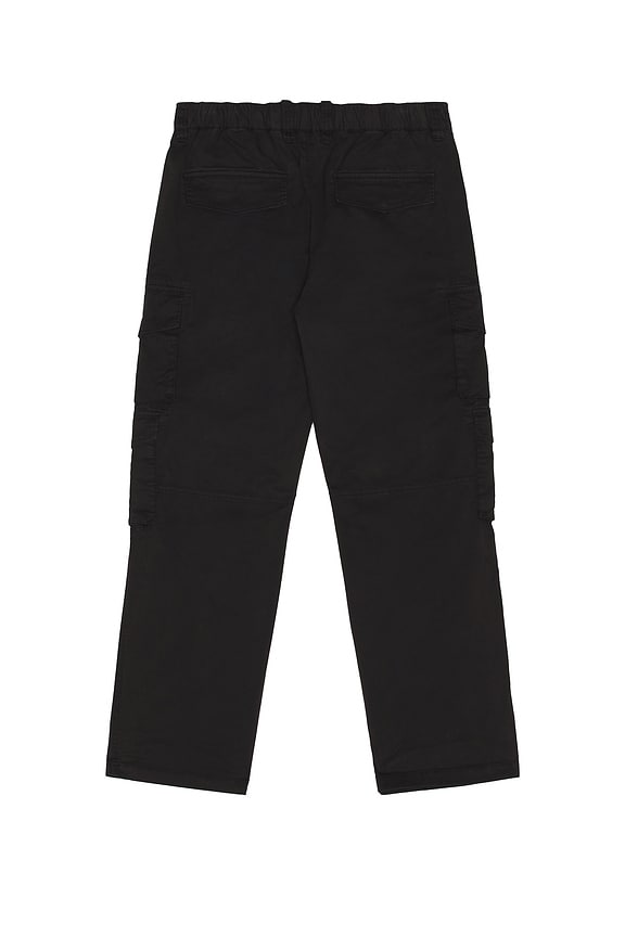 view 2 of 5 Decoy Trousers in Koto Black