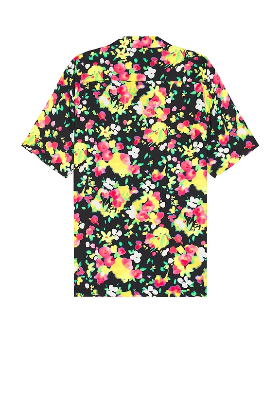 view 2 of 3 Marino Shirt in Jet Black