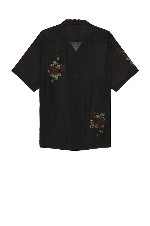 view 2 of 2 シャツ in Jet Black