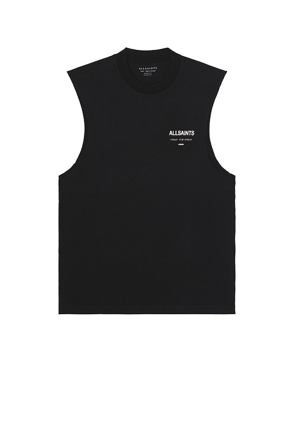 view 2 of 4 Underground Sl Crew in Black