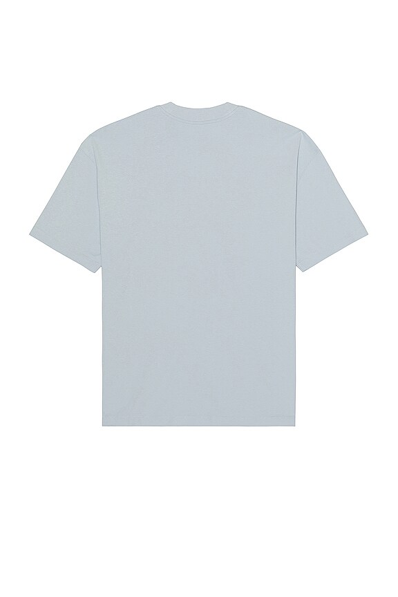 view 2 of 3 Subverse Crew in Seafront Blue