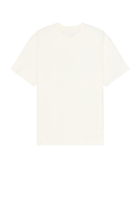 view 2 of 3 Tシャツ in Cala White